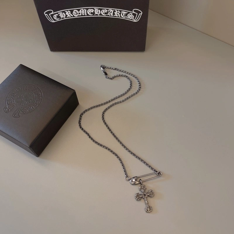 Chrome Hearts Necklaces SportInspired 236814
