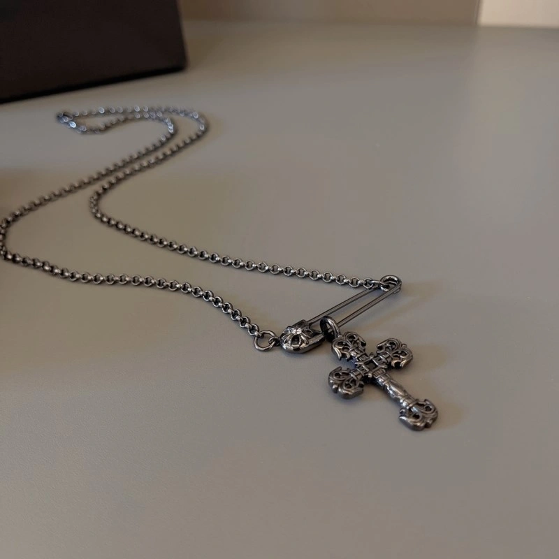 Chrome Hearts Necklaces SportInspired 236814