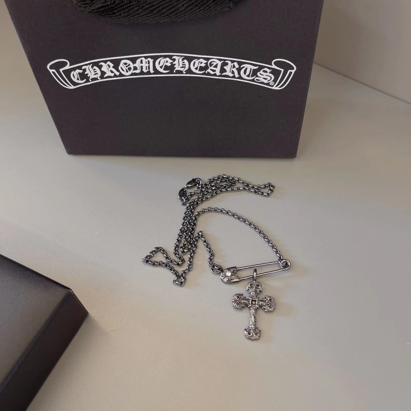 Chrome Hearts Necklaces SportInspired 236814
