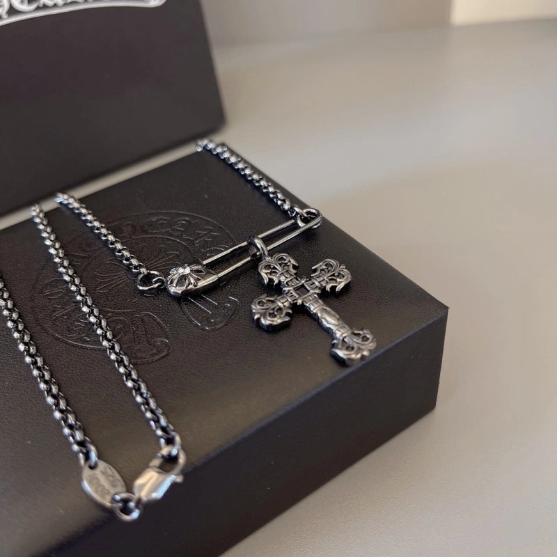 Chrome Hearts Necklaces SportInspired 236814