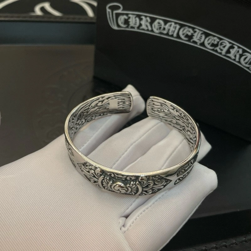 Practical Chrome Hearts Necklaces 236803