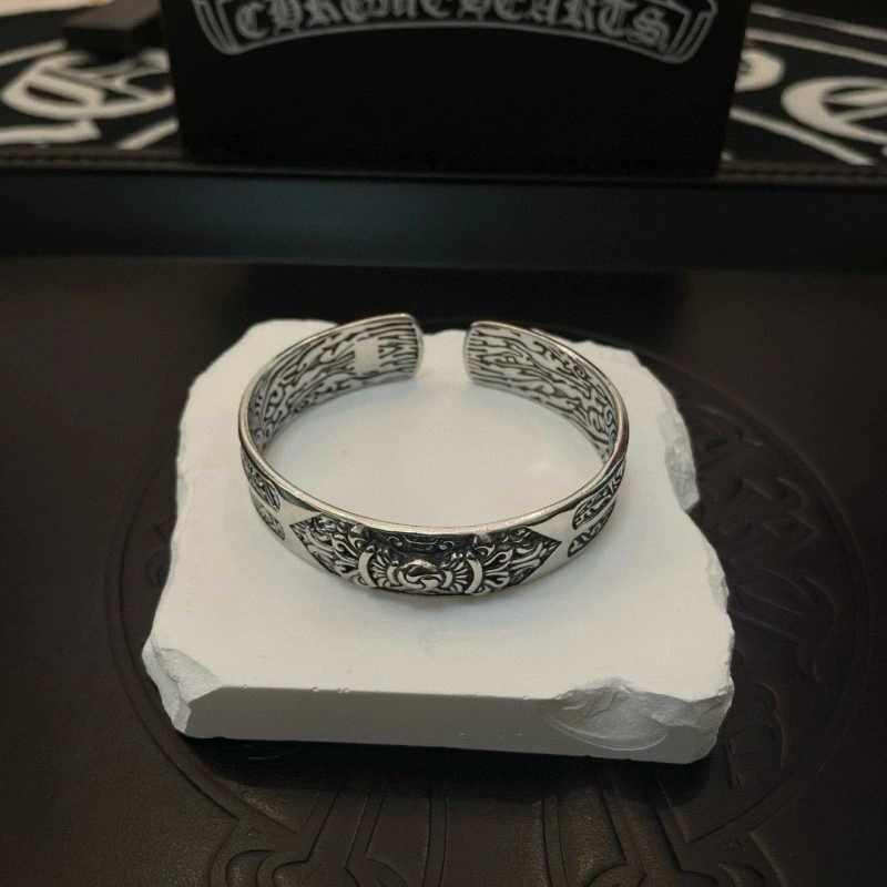 Practical Chrome Hearts Necklaces 236803