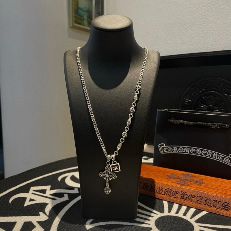Chrome Hearts Necklaces Unisex 236802