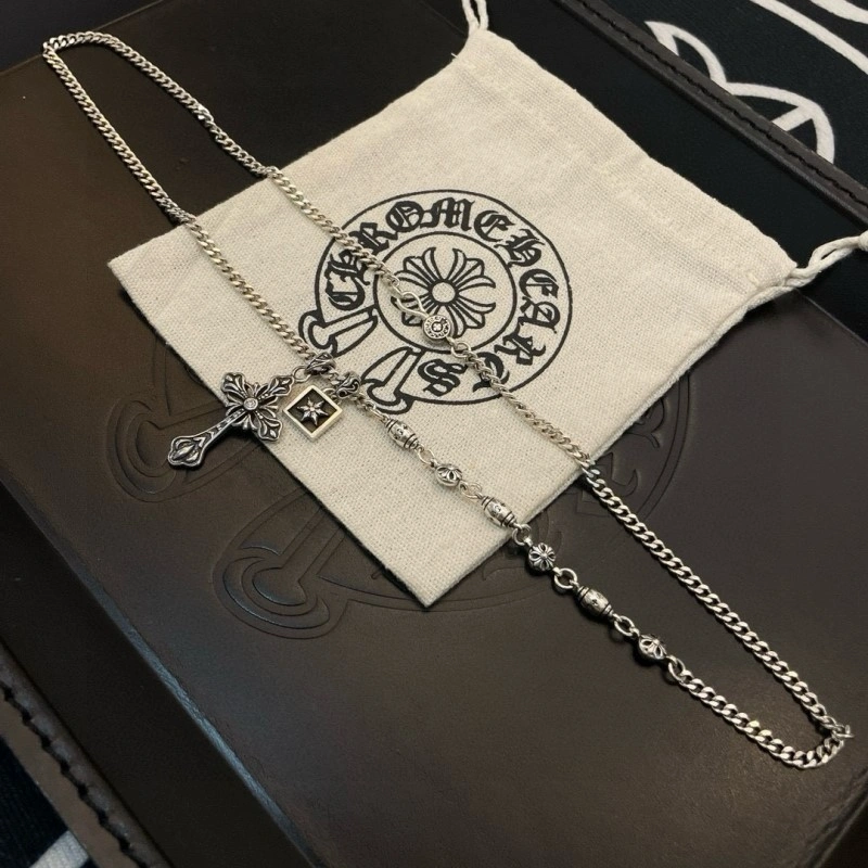 Chrome Hearts Necklaces Unisex 236802