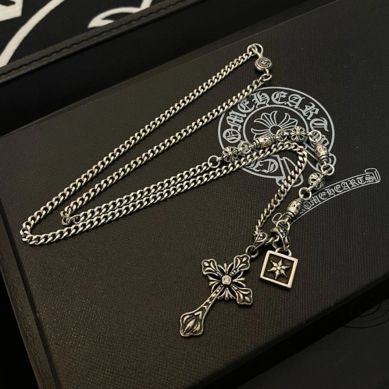 Chrome Hearts Necklaces Unisex 236802