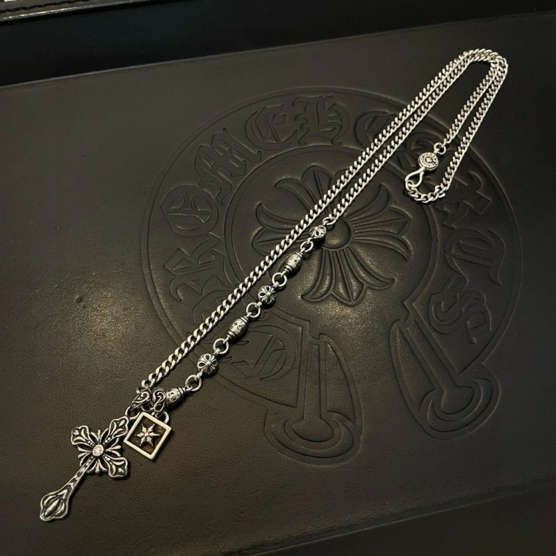Chrome Hearts Necklaces Unisex 236802