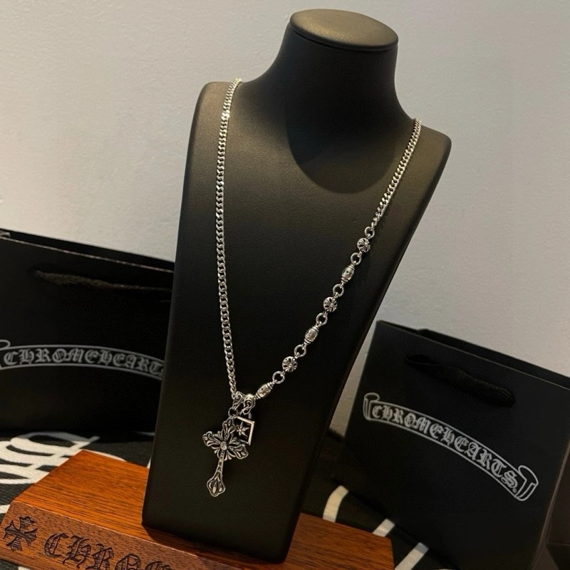 Chrome Hearts Necklaces Unisex 236802