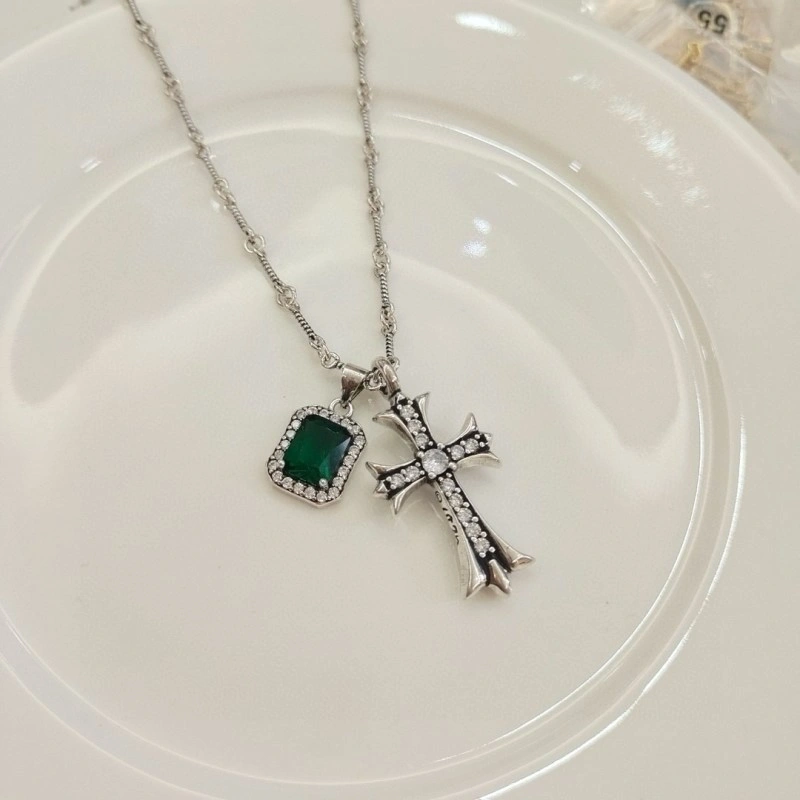 Tailored Chrome Hearts Necklaces 236801