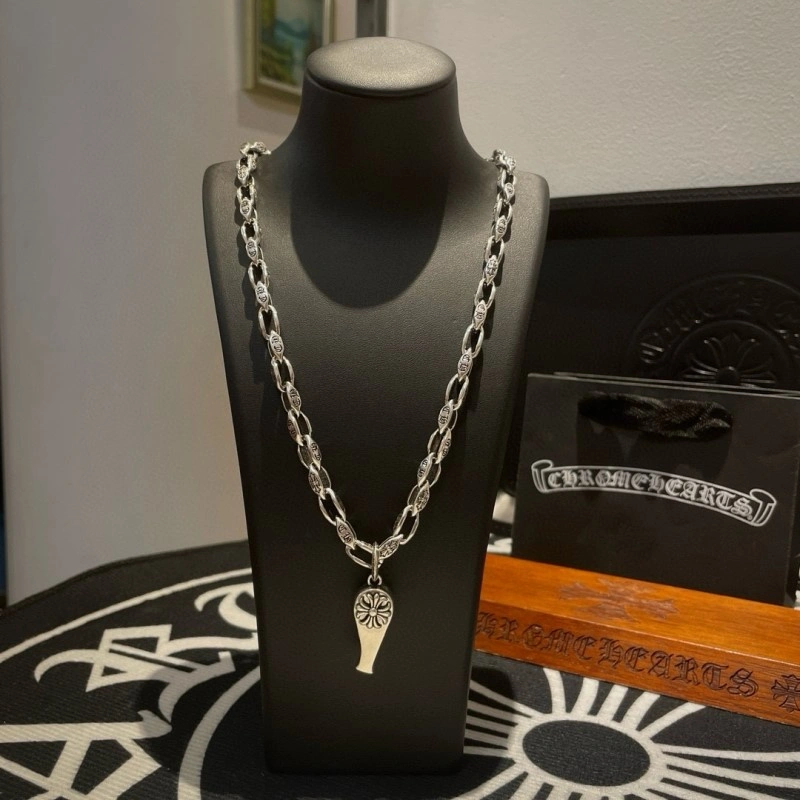 Chrome Hearts Necklaces Versatile 236957