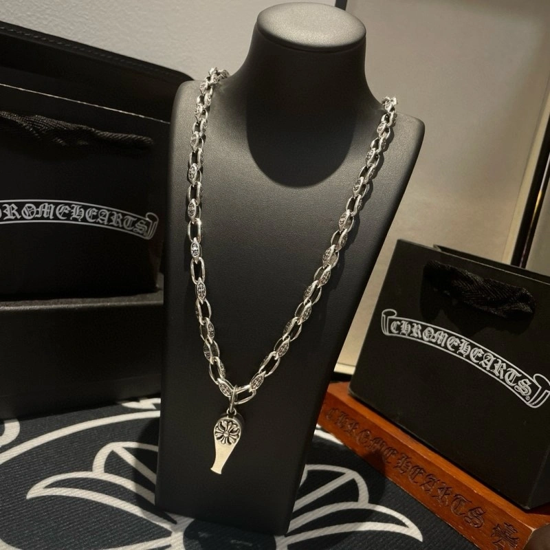 Chrome Hearts Necklaces Versatile 236957