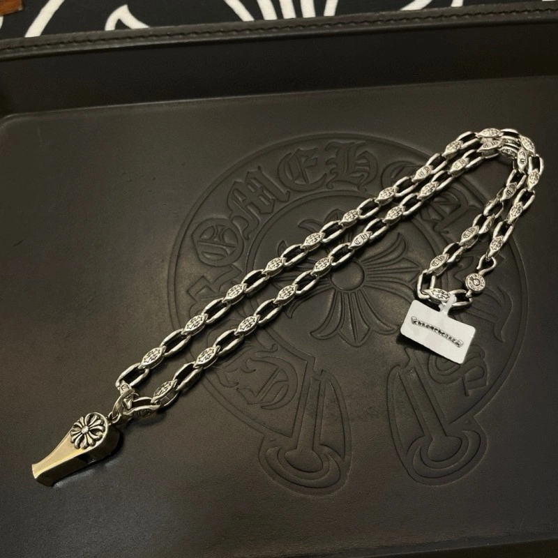 Chrome Hearts Necklaces Versatile 236957