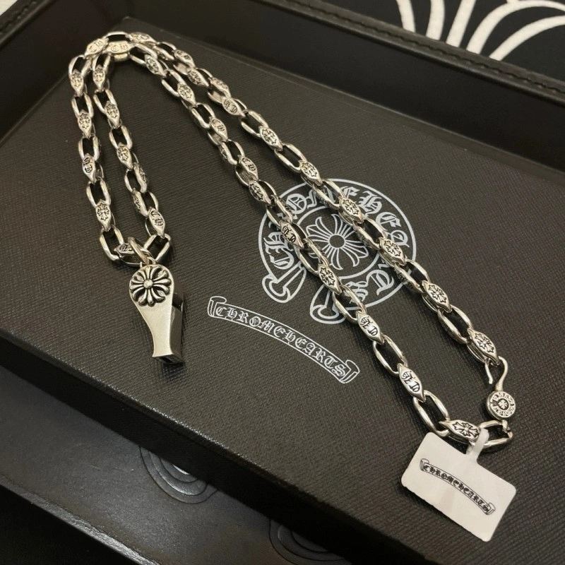 Chrome Hearts Necklaces Versatile 236957