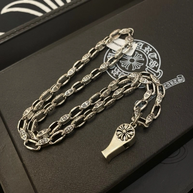 Chrome Hearts Necklaces Versatile 236957