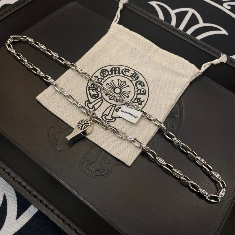 Chrome Hearts Necklaces Versatile 236957
