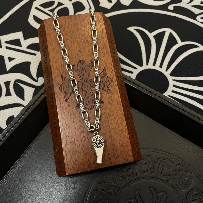 Chrome Hearts Necklaces Versatile 236957