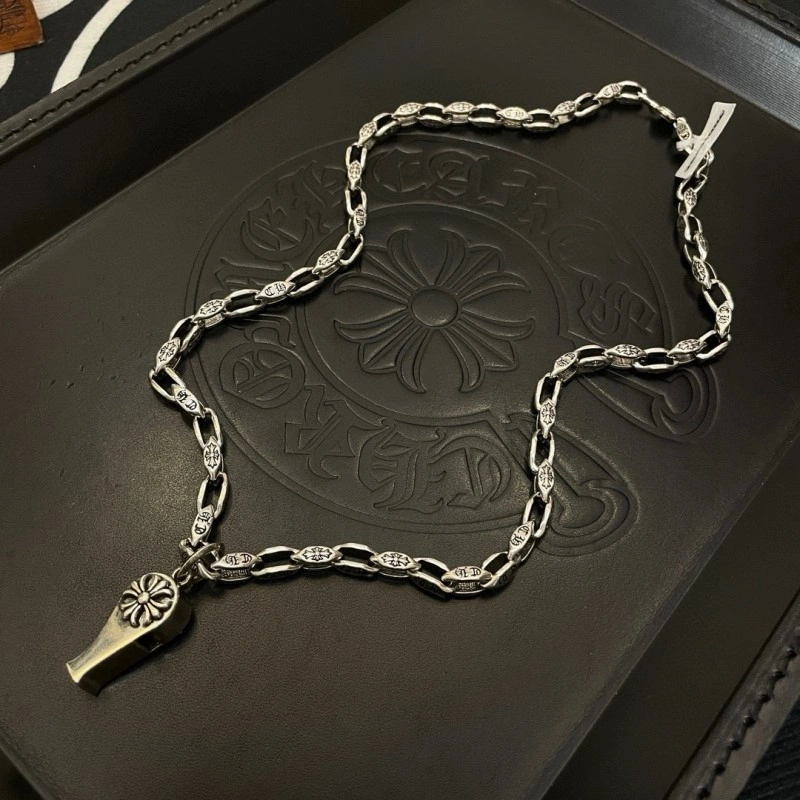 Chrome Hearts Necklaces Versatile 236957