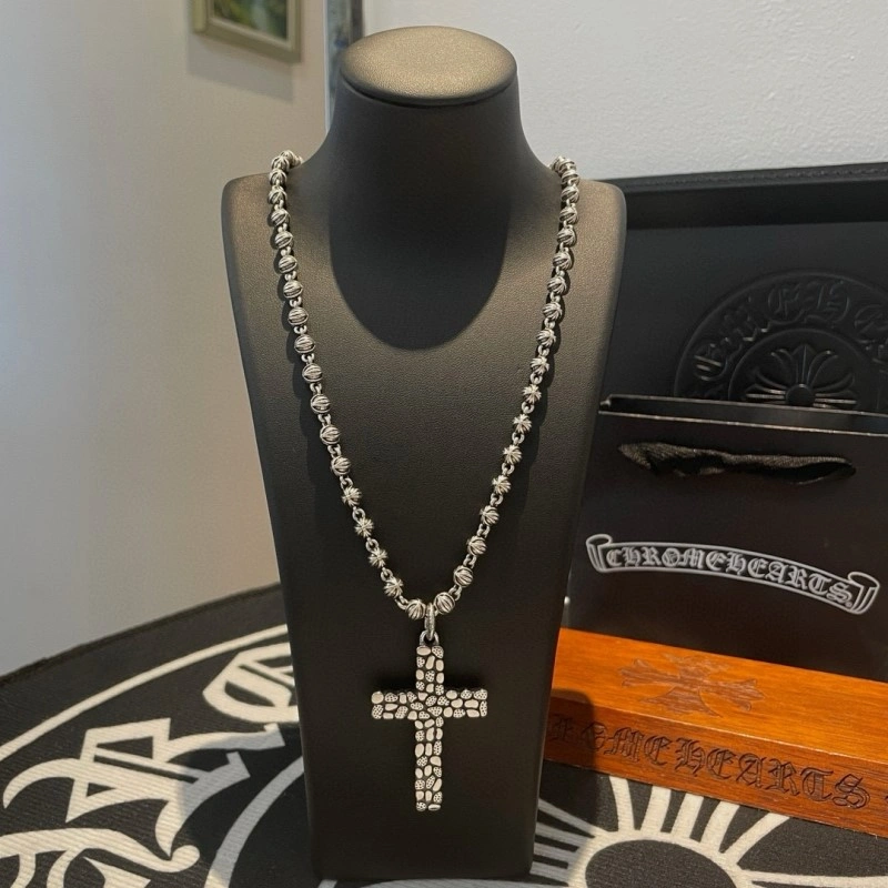 Chrome Hearts Necklaces StreetReady 236798