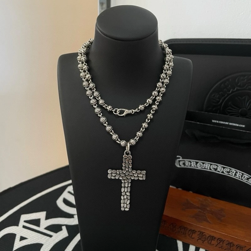 Chrome Hearts Necklaces StreetReady 236798