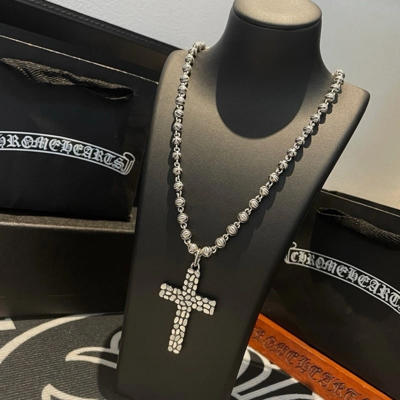 Chrome Hearts Necklaces StreetReady 236798