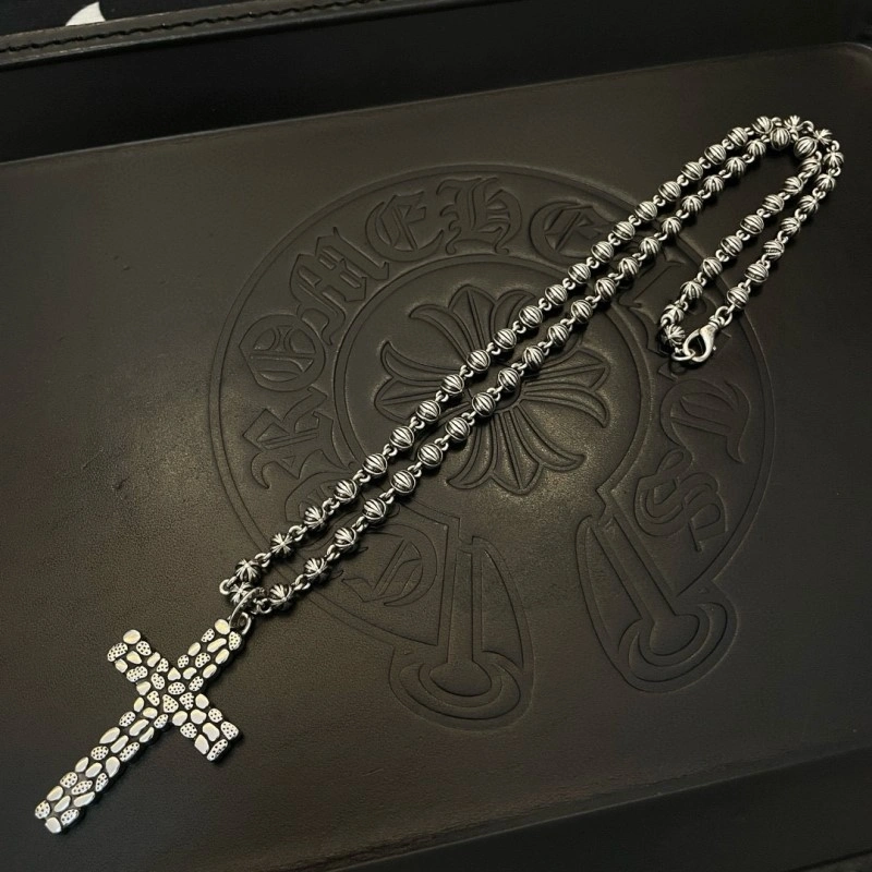 Chrome Hearts Necklaces StreetReady 236798