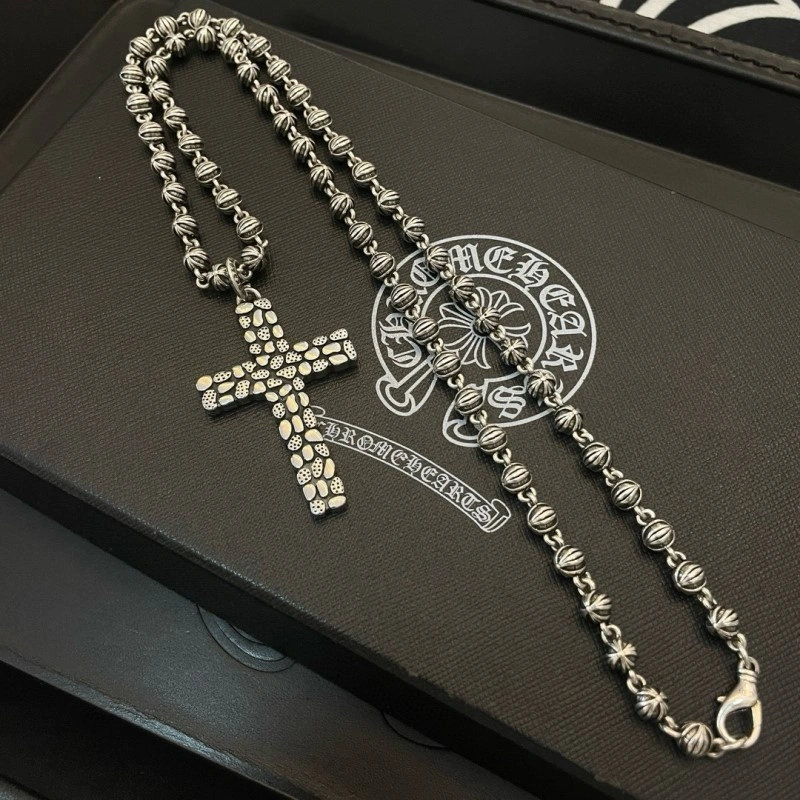 Chrome Hearts Necklaces StreetReady 236798