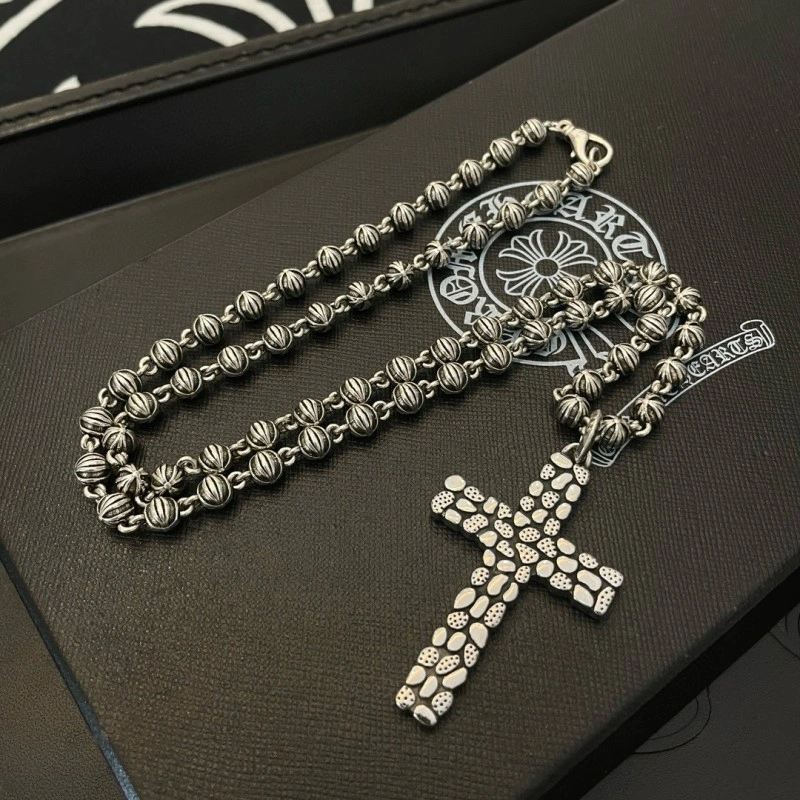 Chrome Hearts Necklaces StreetReady 236798