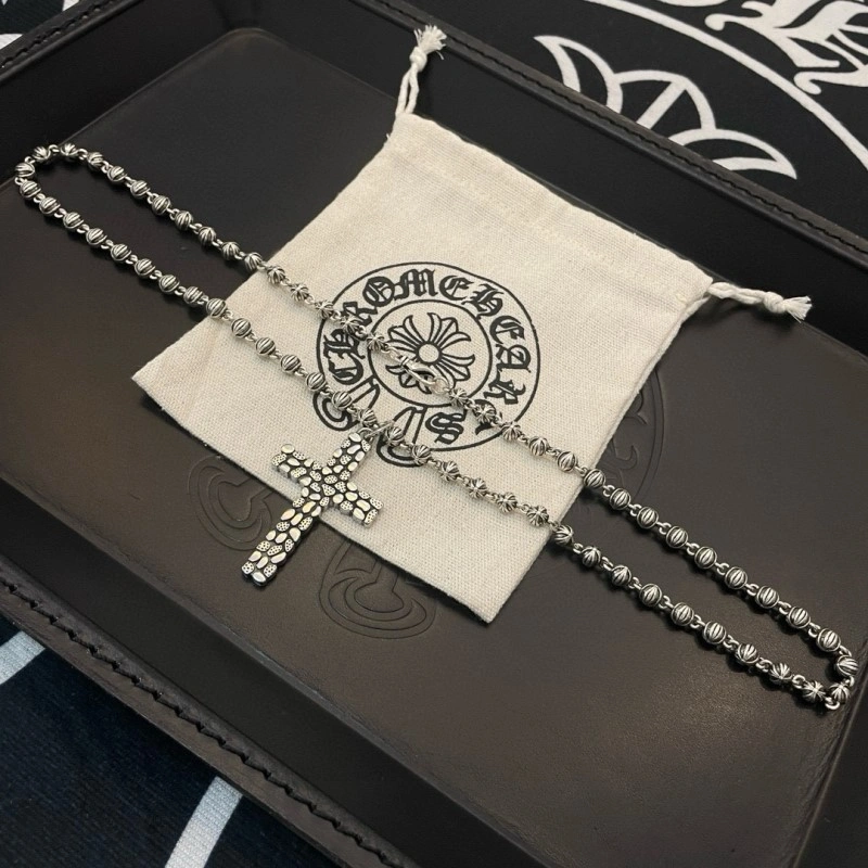 Chrome Hearts Necklaces StreetReady 236798