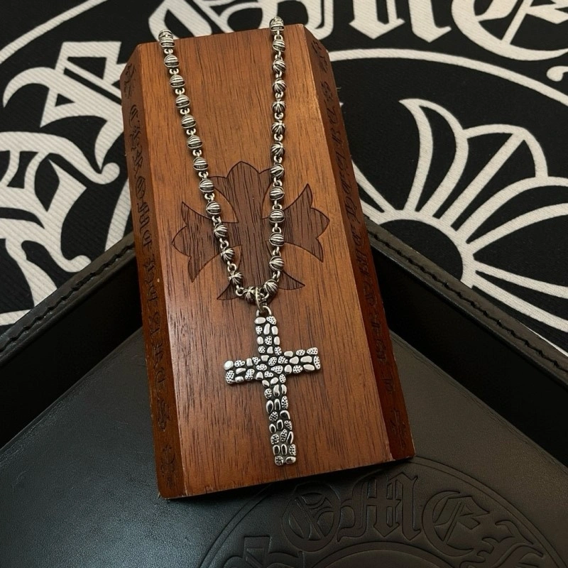 Chrome Hearts Necklaces StreetReady 236798