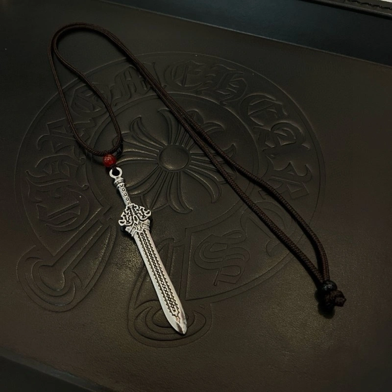 Durable Chrome Hearts Necklaces 236800