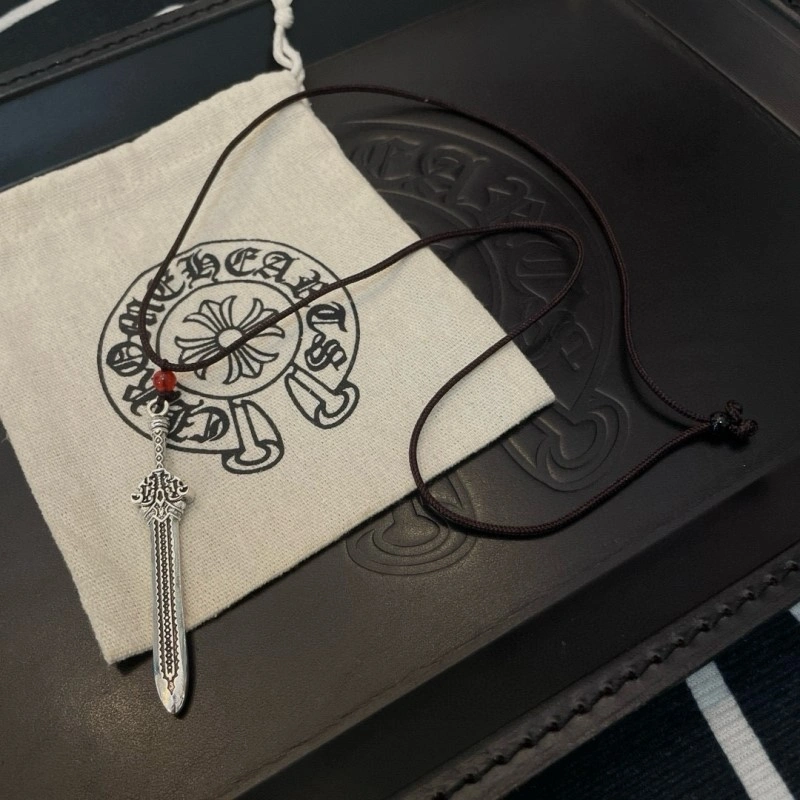 Durable Chrome Hearts Necklaces 236800