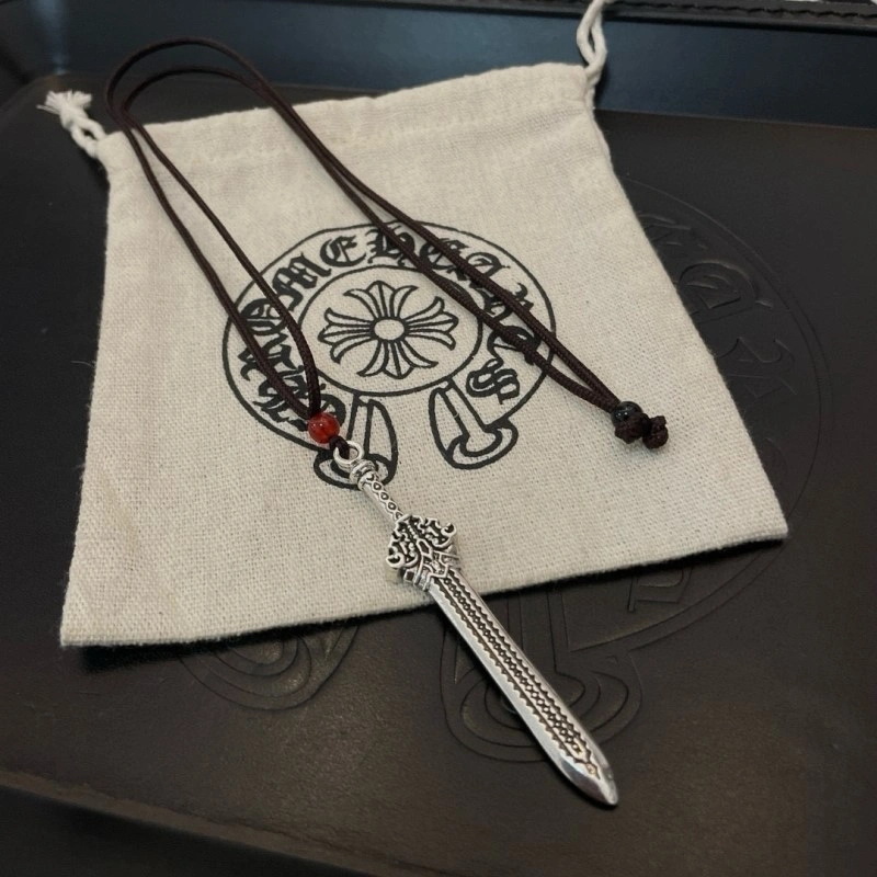 Durable Chrome Hearts Necklaces 236800