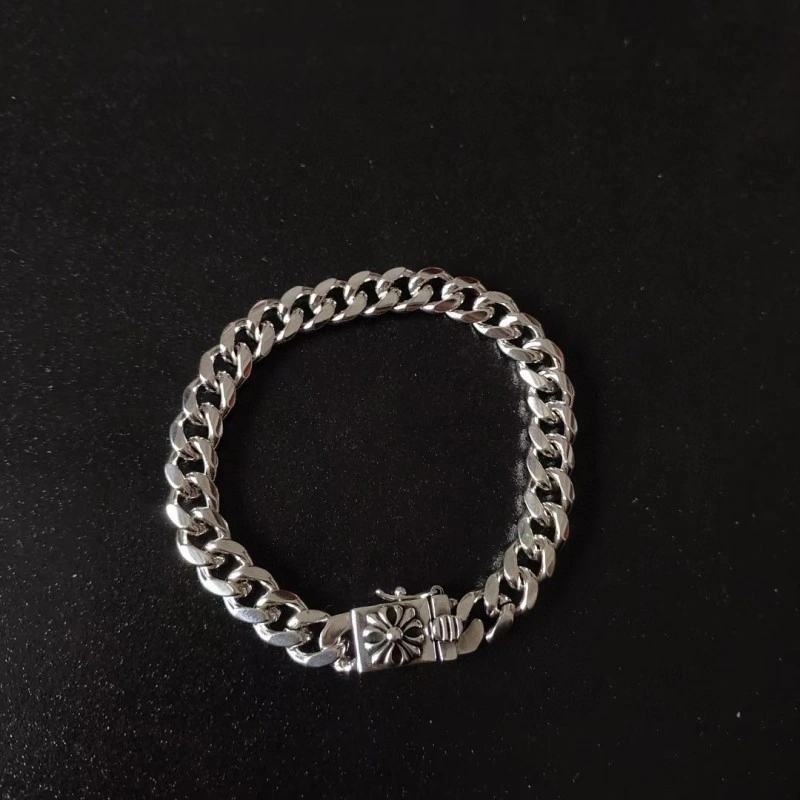 Chrome Hearts Necklaces SmoothTexture 236787