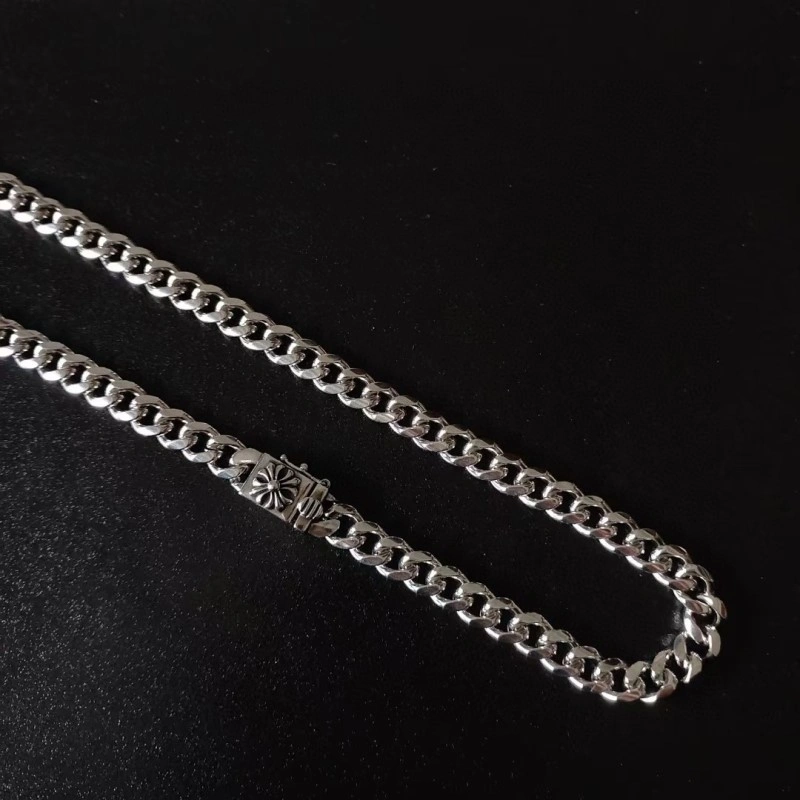 Chrome Hearts Necklaces SmoothTexture 236787