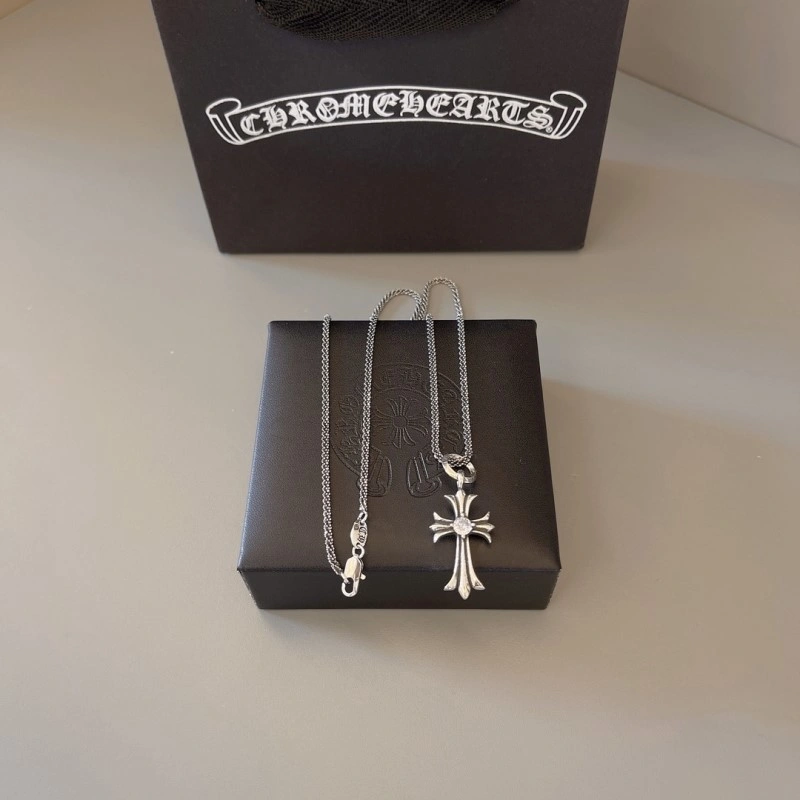 Reliable Chrome Hearts Necklaces 236782
