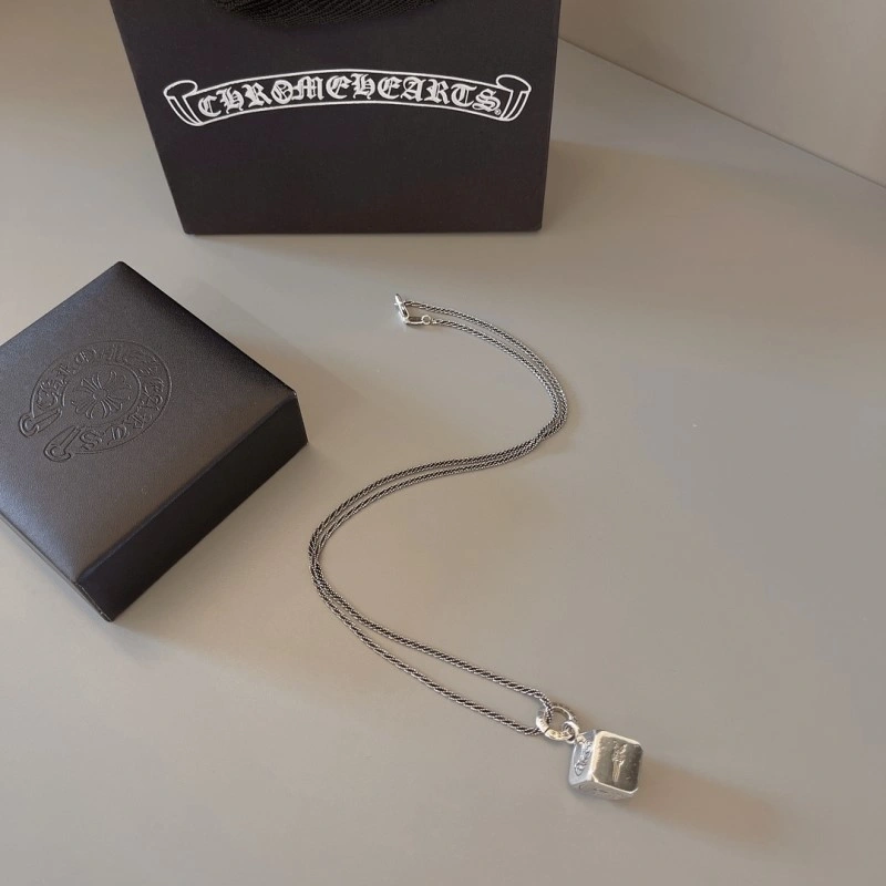 SmartChoice Chrome Hearts Necklaces 236778