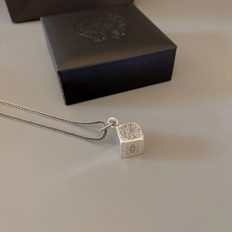 SmartChoice Chrome Hearts Necklaces 236778