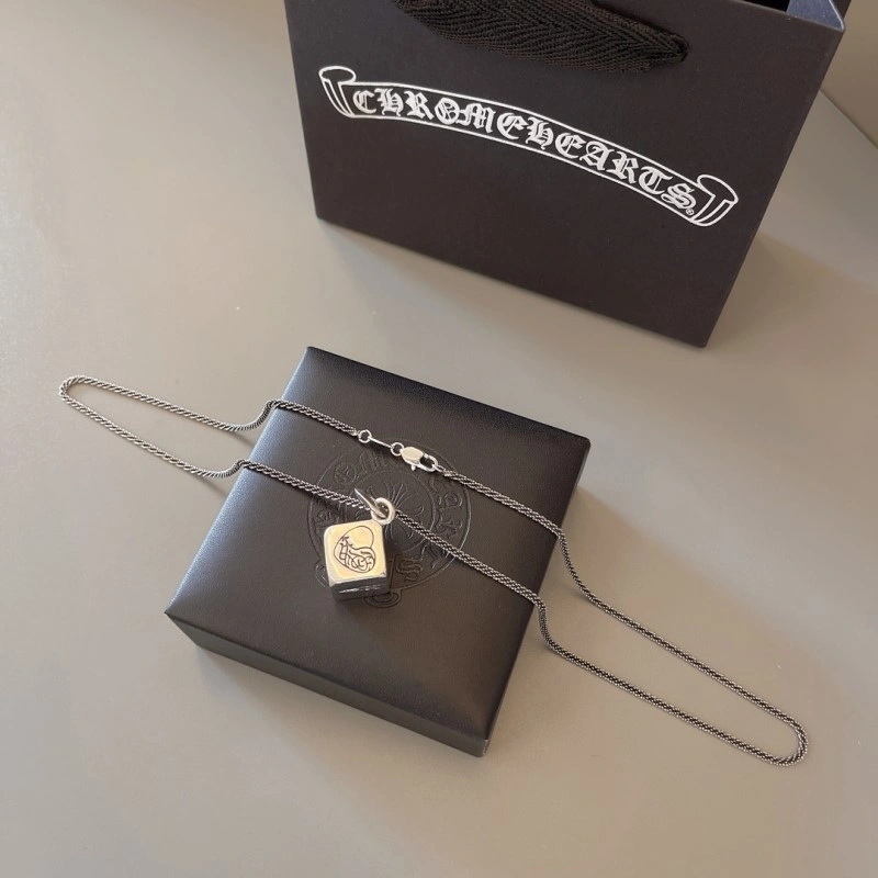 SmartChoice Chrome Hearts Necklaces 236778