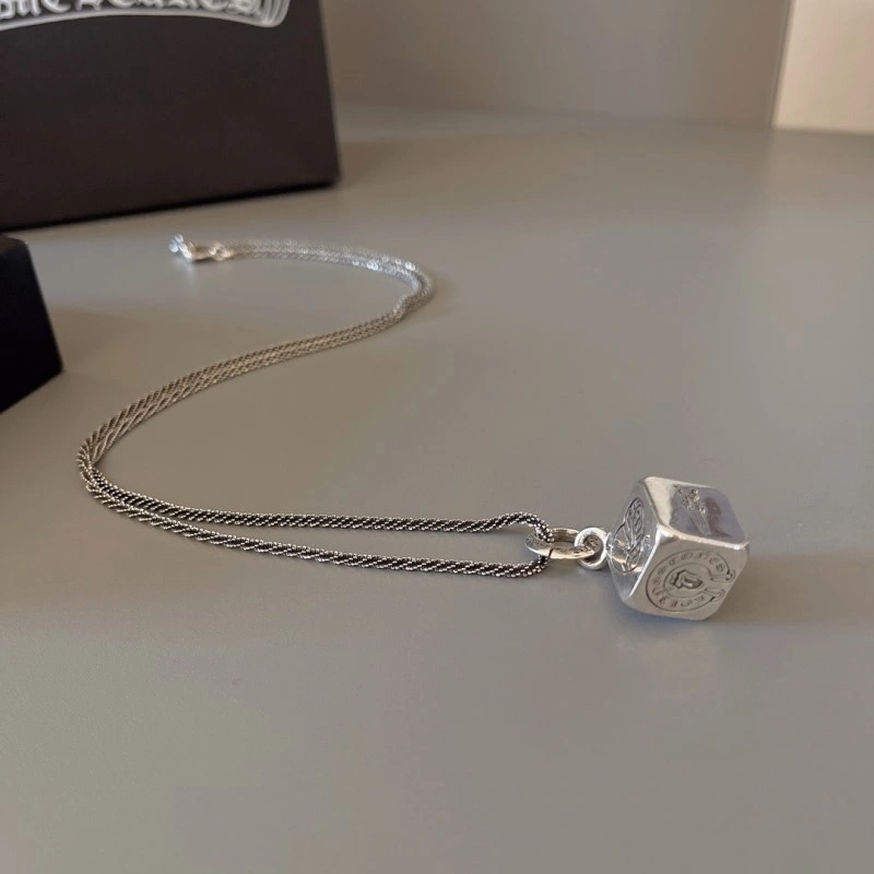 SmartChoice Chrome Hearts Necklaces 236778