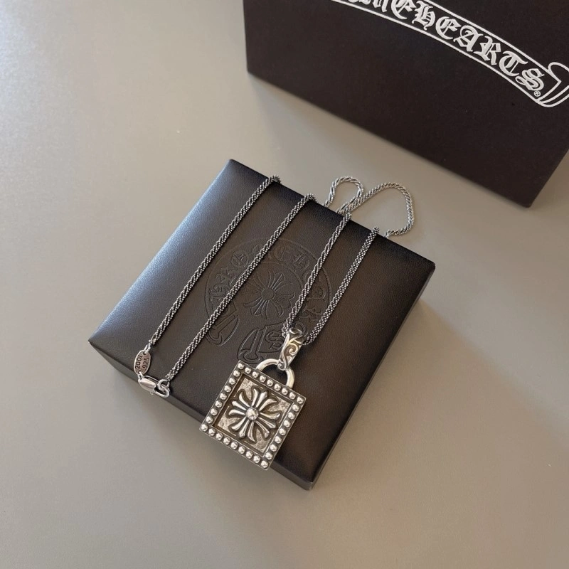 BestValue Chrome Hearts Necklaces 236776