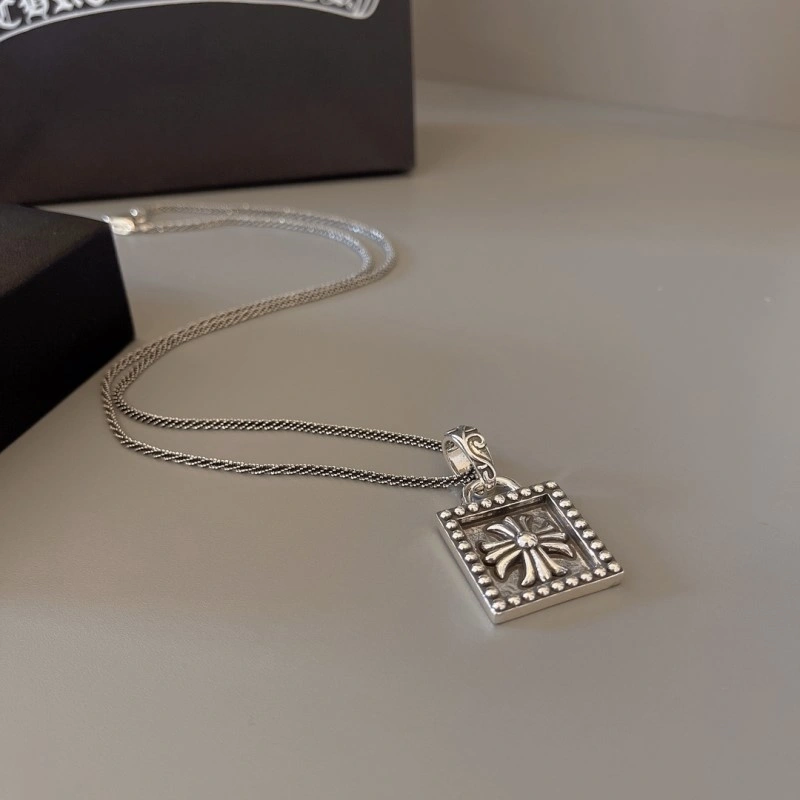 BestValue Chrome Hearts Necklaces 236776