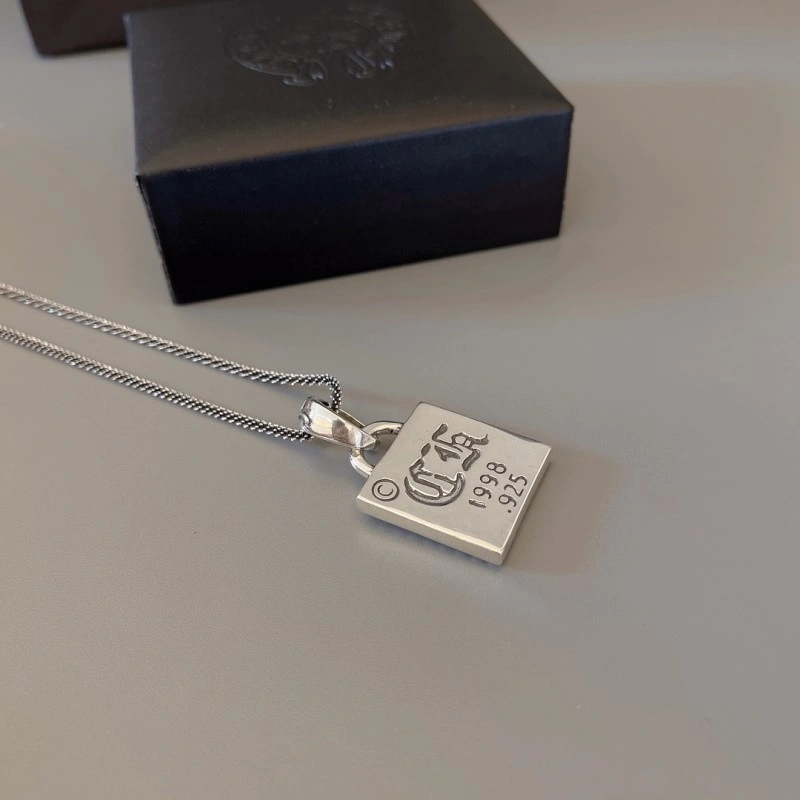 BestValue Chrome Hearts Necklaces 236776