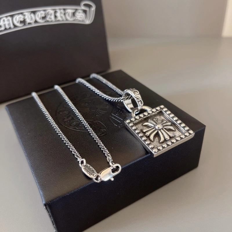 BestValue Chrome Hearts Necklaces 236776