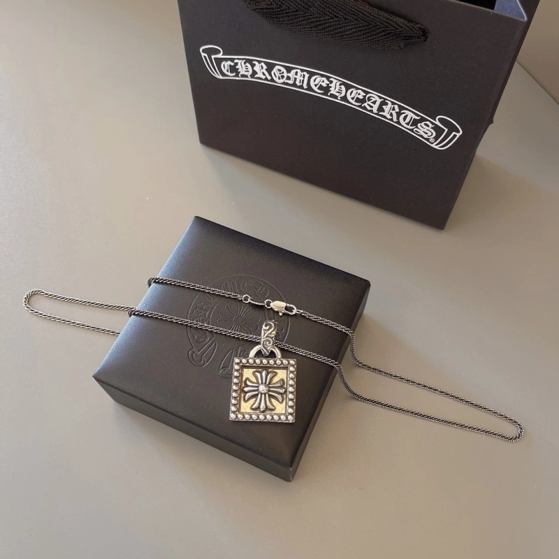 BestValue Chrome Hearts Necklaces 236776