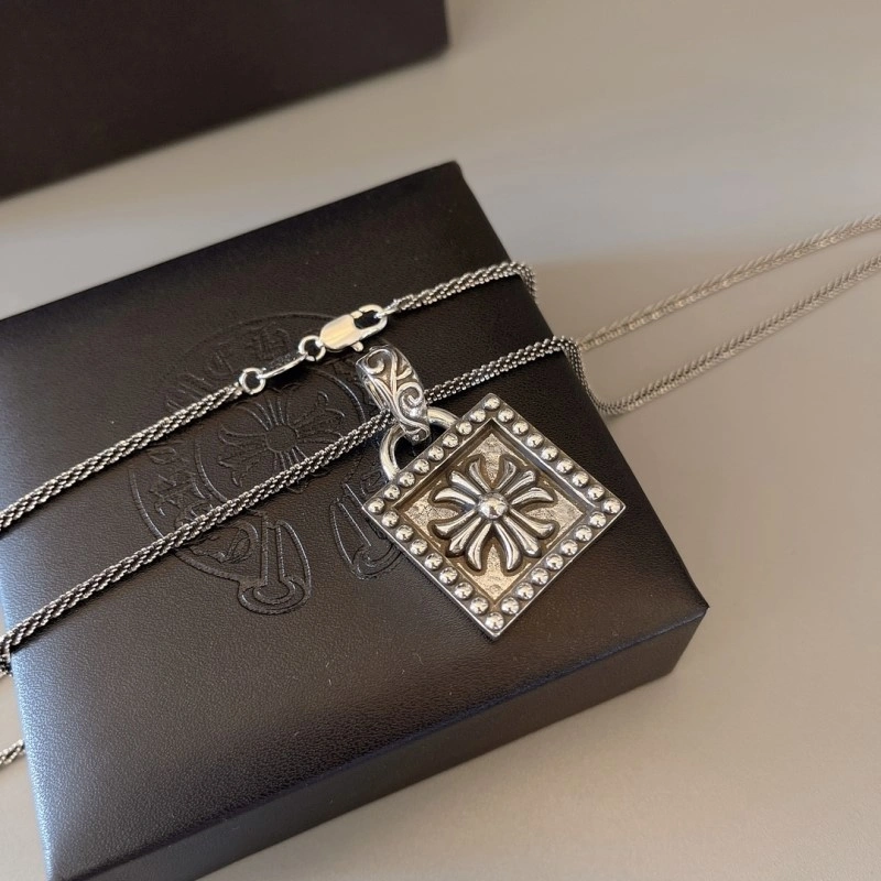 BestValue Chrome Hearts Necklaces 236776