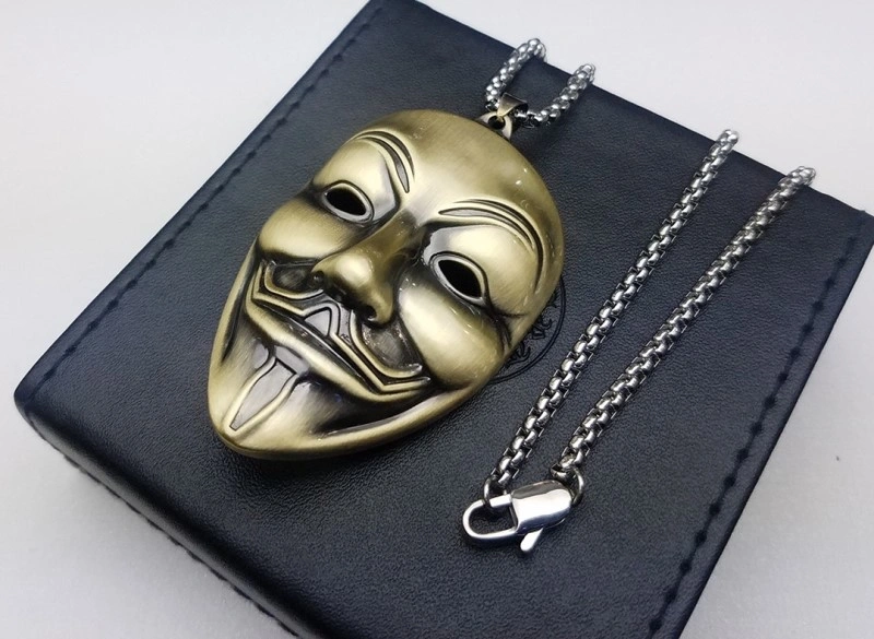 Chrome Hearts Necklaces ModernLook 236840