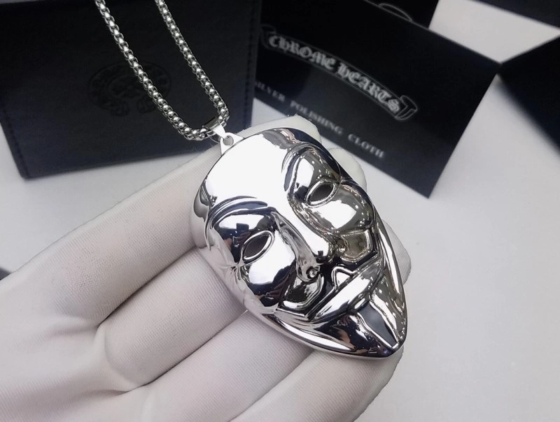 Chrome Hearts Necklaces ModernLook 236840