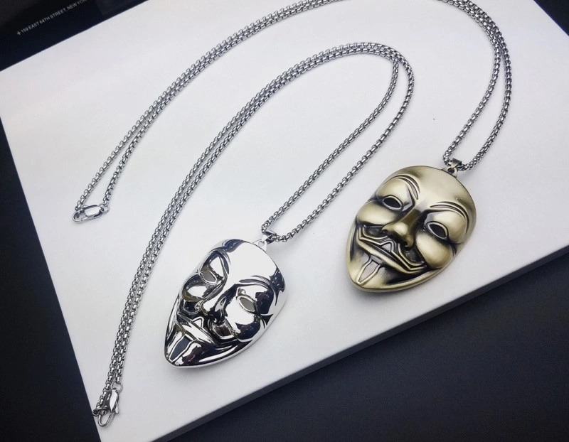 Chrome Hearts Necklaces ModernLook 236840