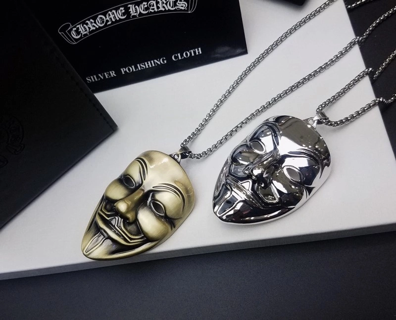 Chrome Hearts Necklaces ModernLook 236840