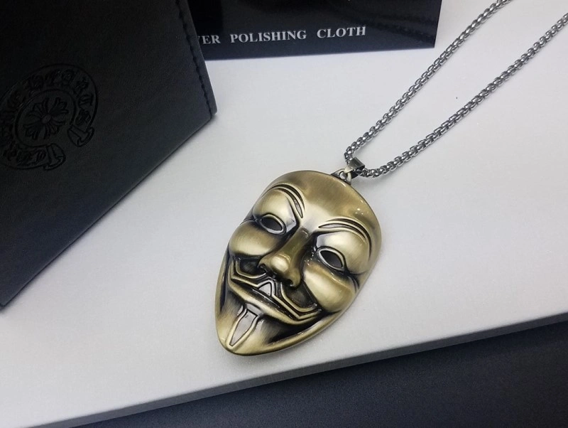 Chrome Hearts Necklaces ModernLook 236840