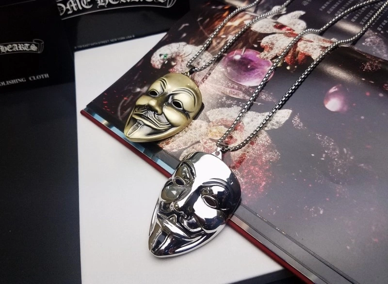 Chrome Hearts Necklaces ModernLook 236840